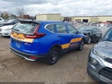 Honda Cr-V Awd Lx 5J6RW2H22LL020058 снимка