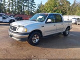 Ford F-150 1FTRW07W11KD79127 снимка