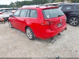 Volkswagen Golf Sportwagen Tdi Sel 4-Door 3VWFA7AU3FM513828 photo