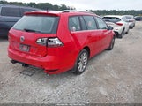 Volkswagen Golf Sportwagen Tdi Sel 4-Door 3VWFA7AU3FM513828 photo