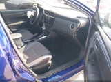 Toyota Corolla Se 2T1BURHE3KC129652 снимка