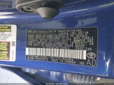 Toyota Corolla Se 2T1BURHE3KC129652 снимка
