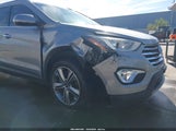 Hyundai Santa Fe Gls KM8SR4HF6FU099631 снимка