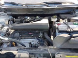 Nissan Rogue S KNMAT2MT2JP522083 fotografie