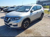 Nissan Rogue S KNMAT2MT2JP522083 снимка