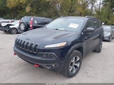 Jeep Cherokee Trailhawk 1C4PJMBS5FW623654 снимка