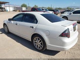 Ford Fusion Sel 3FAHP0JA3CR365658 снимка