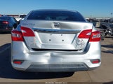 Nissan Sentra S 3N1AB7AP0HY220472 снимка