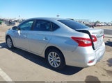 Nissan Sentra S 3N1AB7AP0HY220472 снимка
