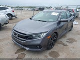Honda Civic Sport 19XFC2F88LE020213 снимка