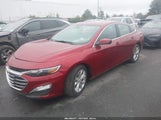 Chevrolet Malibu Fwd 1Lt 1G1ZD5ST6SF139607 fotografie