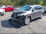 Honda Cr-V Ex-L 5J6RM3H76CL021611 снимка