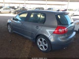 Volkswagen Gti 4-Door WVWHV71K28W116239 снимка