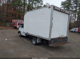Chevrolet Express Cutaway Base W/C7L/C7N 1GBJG31U651166306 fotografie