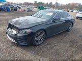 Mercedes-Benz E 300 4Matic WDDZF4KB7JA356975 снимка