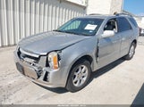 Cadillac Srx V6 1GYEE637280100917 снимка