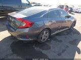 Honda Civic Sport 2HGFC2F89KH502287 снимка