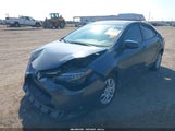 Toyota Corolla Le 5YFBURHE4HP673327 снимка