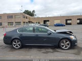 Lexus Gs 350 JTHBE96S480042561 fotografie