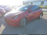 Tesla Model Y Long Range Dual Motor All-Wheel Drive 5YJYGDEE7MF066594 fotografie