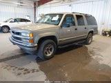 Chevrolet Suburban  Lt 3GNFK16R4XG258423 photo