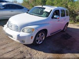 Chevrolet Hhr Lt 3GNDA33PX7S611835 снимка