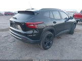 Chevrolet Trax Fwd Activ KL77LKEP2SC121649 fotografie