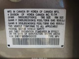 Honda Pilot Ex-L 2HKYF18515H510522 снимка