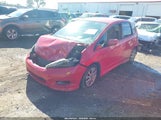 Honda Fit Sport JHMGE8H57DC028265 снимка