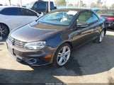 Volkswagen Eos Executive WVWFW7AH7CV002213 снимка