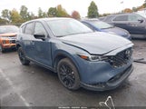 Mazda Cx-5 2.5 S Carbon Edition JM3KFBCL6R0512097 photo