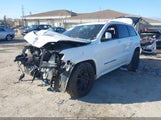 Jeep Grand Cherokee Srt 1C4RJFDJ7HC726927 снимка