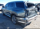 Hyundai Palisade Sel KM8R44GE4PU566827 photo