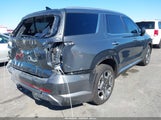 Hyundai Palisade Sel KM8R44GE4PU566827 fotografie