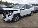 GMC Terrain Awd Slt 3GKALVEGXRL310840 снимка