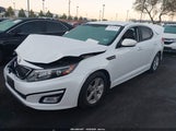 Kia Optima Lx KNAGM4A79F5529994 photo