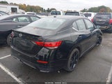Nissan Sentra Sr 3N1AB8DV4SY281363 снимка