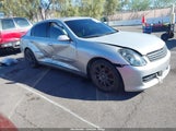 Infiniti G35 JNKCV51E54M610804 снимка