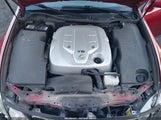Lexus Gs 300 JTHBH96S165007967 снимка