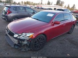 Lexus Gs 300 JTHBH96S165007967 снимка