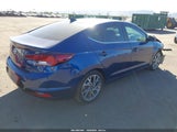 Hyundai Elantra Limited 5NPD84LF4LH528939 fotografie