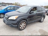 Honda Cr-V Ex-L JHLRE48757C091327 снимка
