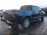 Toyota Tundra Limited 5.7L V8 5TFHY5F10CX248060 fotografie