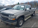 Chevrolet Silverado  Ls 1GCGK29U5YE325929 снимка