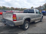 Chevrolet Silverado  Ls 1GCGK29U5YE325929 снимка