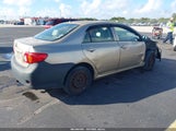 Toyota Corolla 1NXBU40E89Z073425 снимка