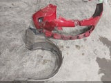 Toyota Corolla Le 2T1BURHE5JC090805 снимка