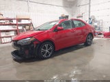 Toyota Corolla Le 2T1BURHE5JC090805 снимка