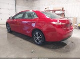 Toyota Corolla Le 2T1BURHE5JC090805 снимка