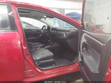 Toyota Corolla Le 2T1BURHE5JC090805 снимка
